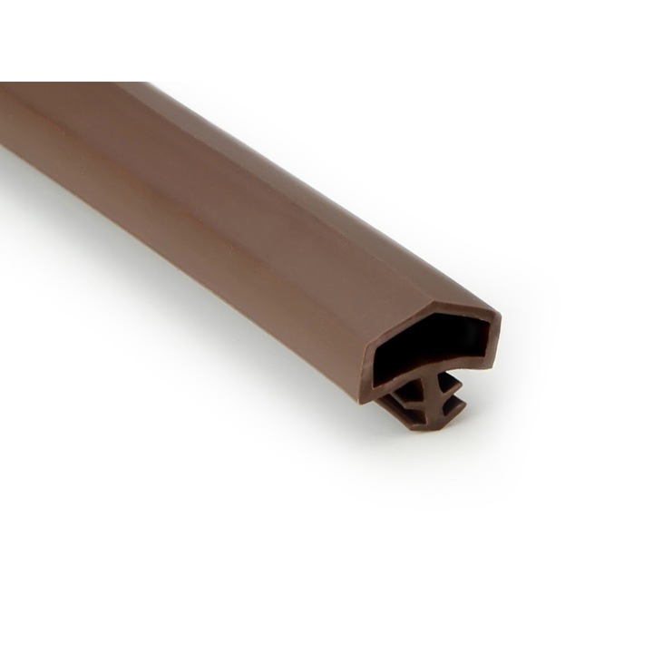 Garnituri pentru prag de lemn, Dqpp, Tps, 1m, Maro