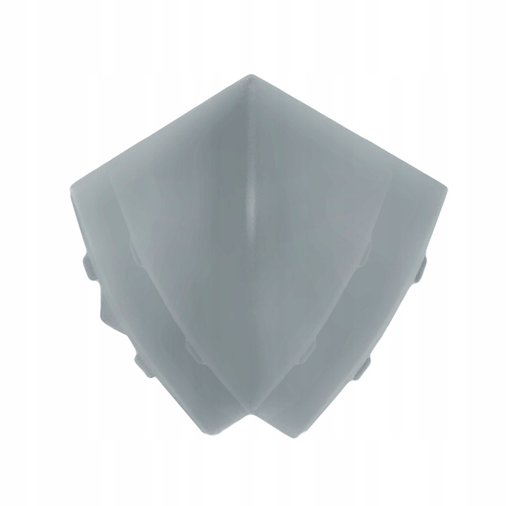 Colt intern Banda blat, TYTAN, gri