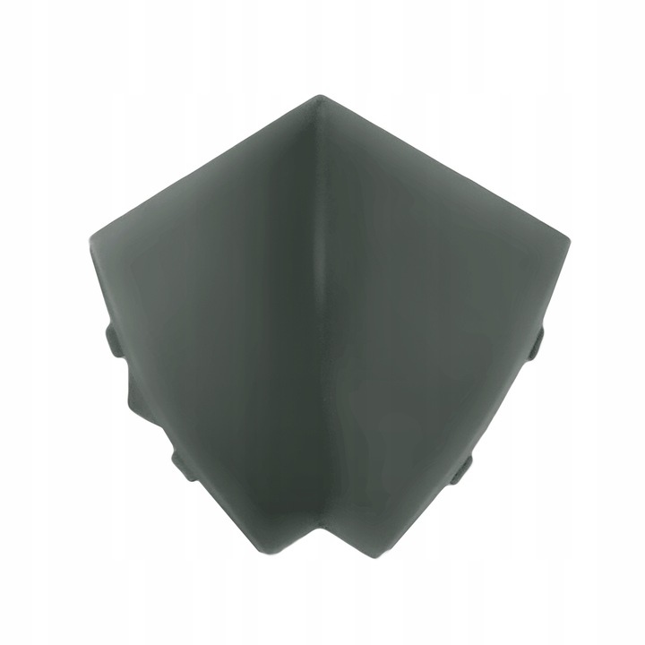 Colt intern oxid, Dqpp, PVC, Gri