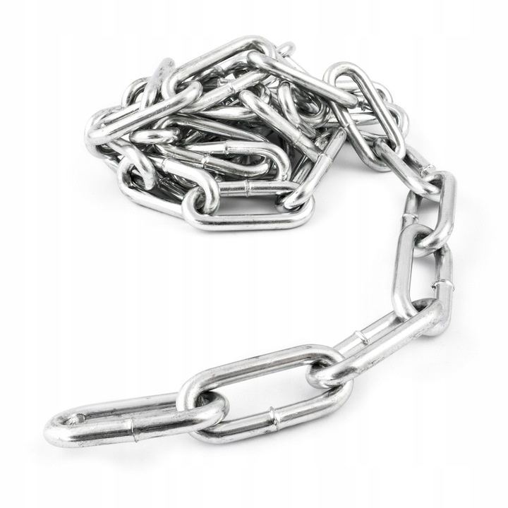 Lant gospodaresc, DQ-PP, 10mm, 10m, otel