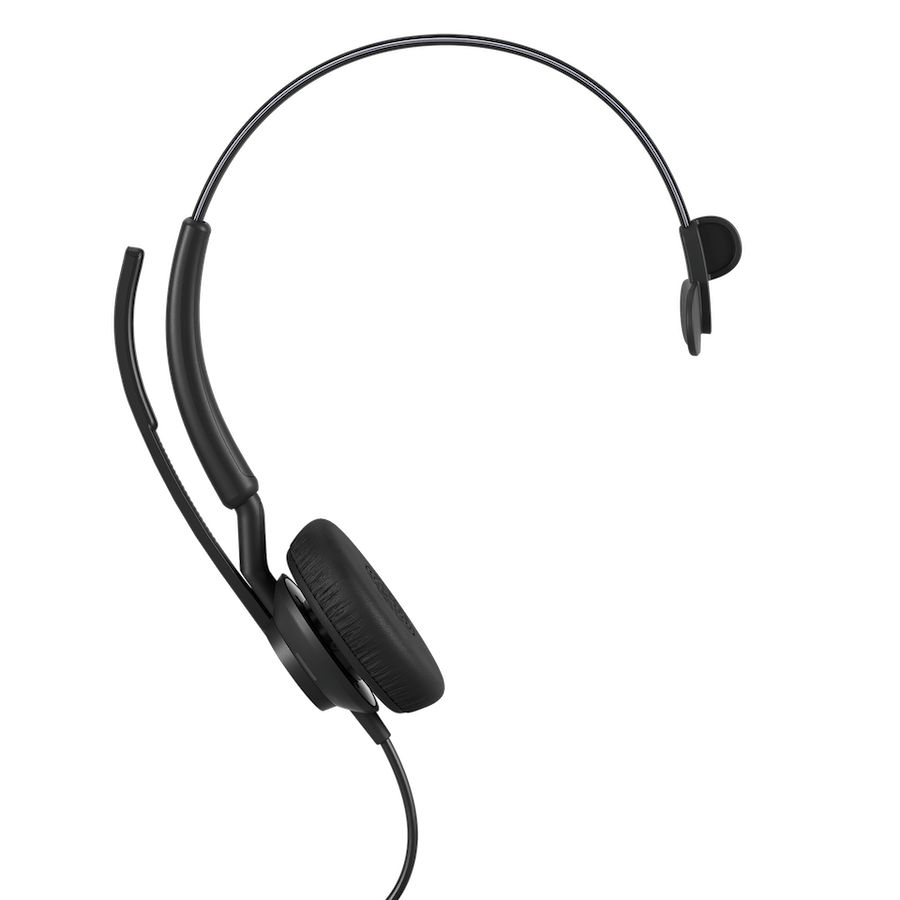 Casti Jabra Engage 40 Inline Negru