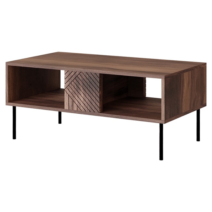 Masuta Azynit, MIRJAN24, 100x46x55 cm, nuc warmia