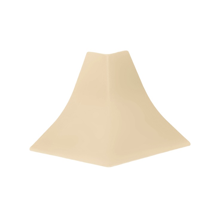 Capat experior plinta, DQPP, PVC, Stejar Bardolino