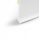 BANDA FERESTRE, DQPP, PVC, CU GARNITURA, 40mm, 25m