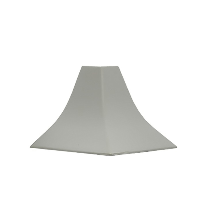 Blat de colt exterior, Dqpp, Gri