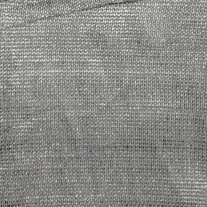 Plasa gard, Dqpp, Polietilena, 1.5 m, 10 m, Gri