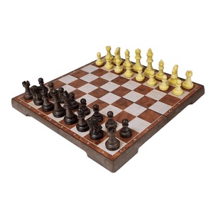 Sakk és táblajátékok