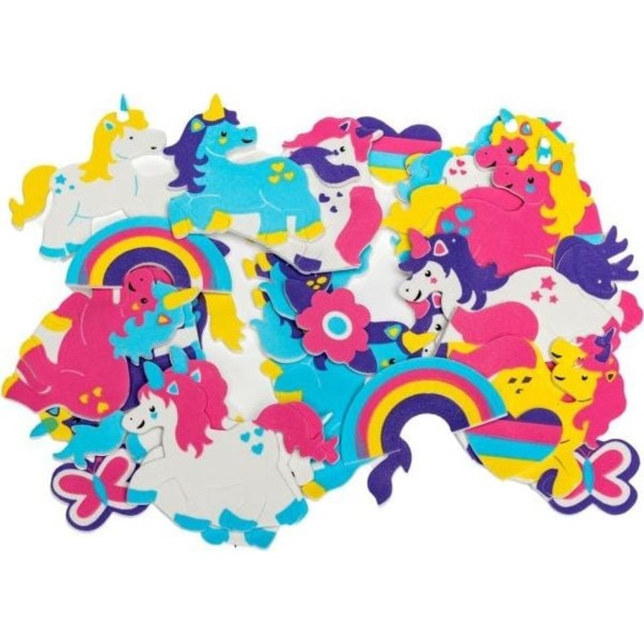 Set stickere, Brewis, Multicolor