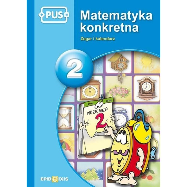 Matematica, Epideixis, Editie in Poloneza