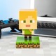 Лампа Paladone Minecraft 3D, Alex
