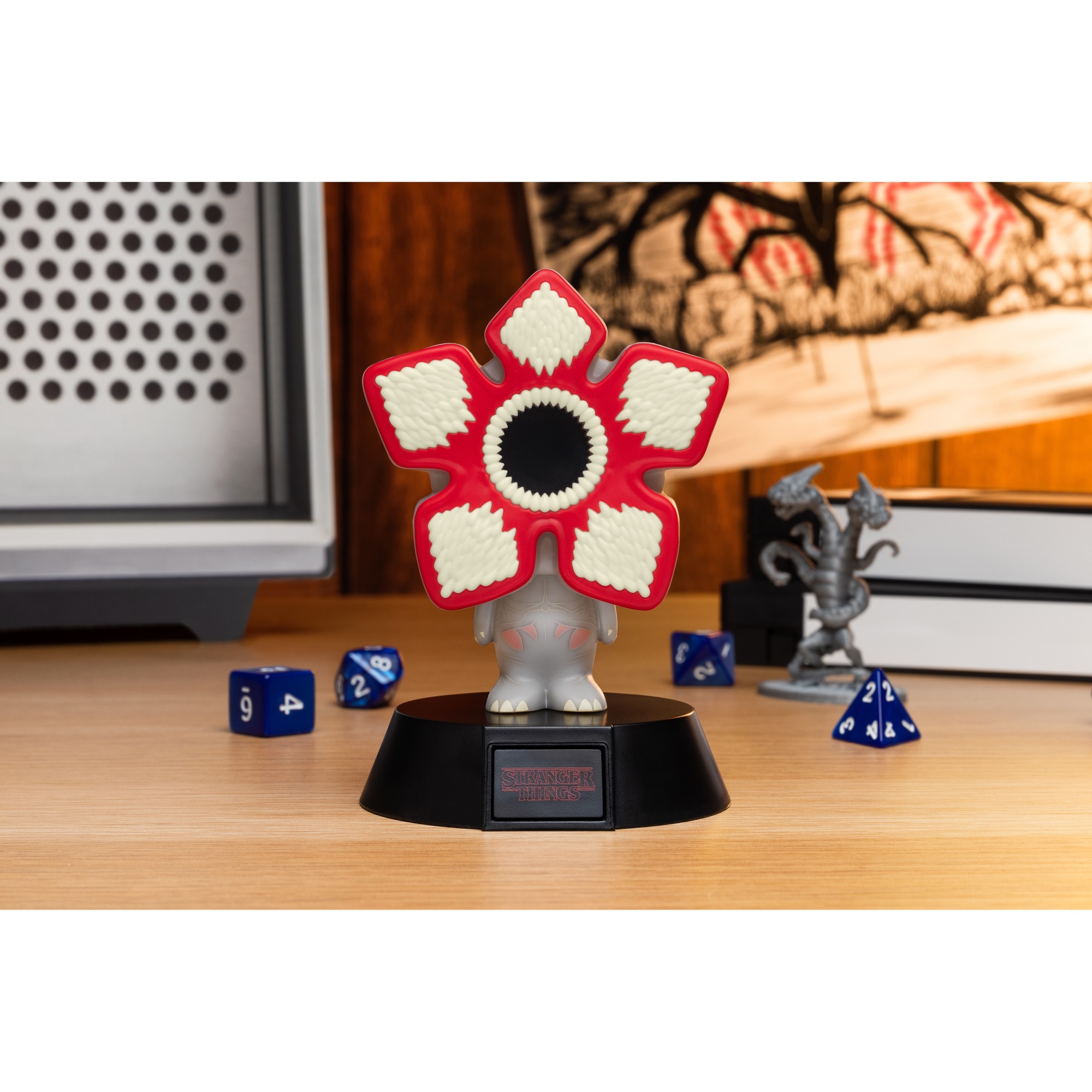 Paladone Stranger Things Collectable Light Demogorgon 21cm