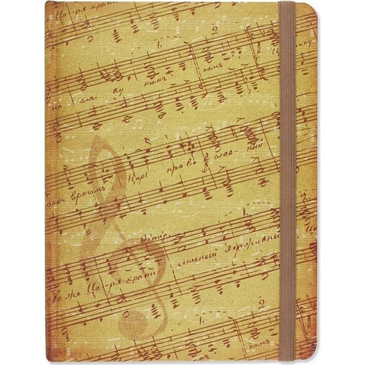 Agenda, Peter Pauper Press, Maro