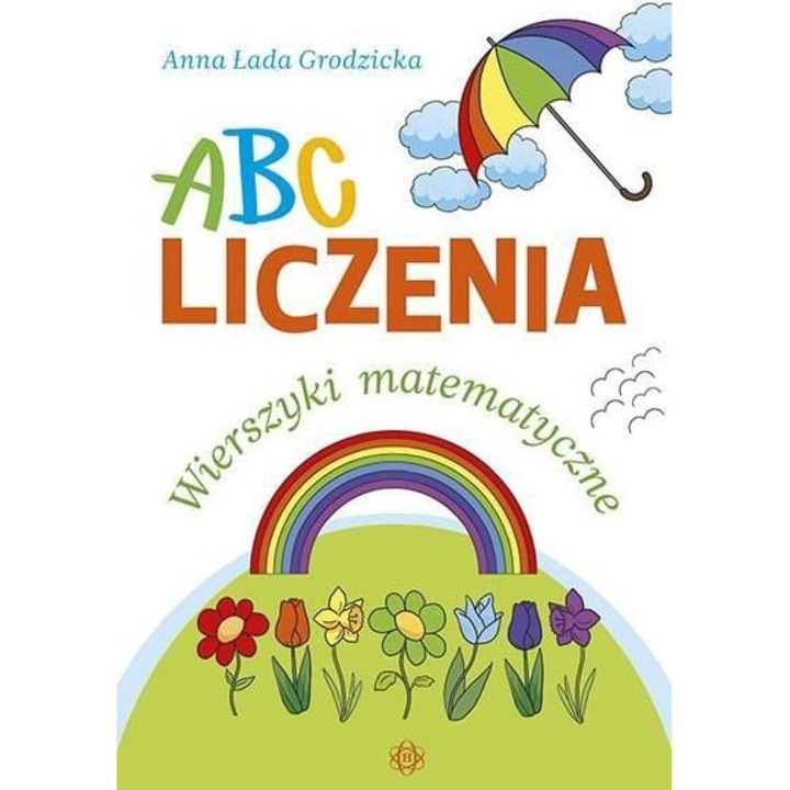ABC liczenia Wierszyki matematyczne, Harmonia, Limba poloneza