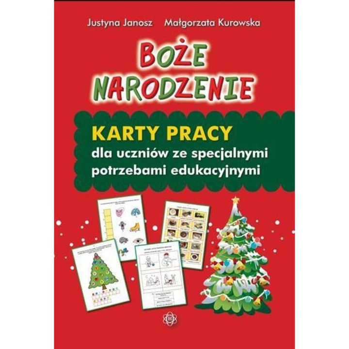 Boze narodzenie, Harmonia, Limba poloneza