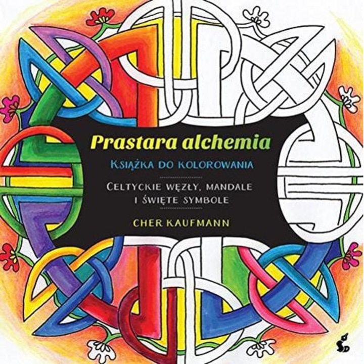 Prastara alchemia, Sonia Draga, Multicolor