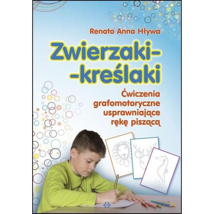 Zwierzaki-kreślaki, Harmonia, Limba poloneza