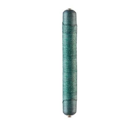 Tubi Antigroviglio Per Pesca Artillery: 2m, 6m, 10m &ndash; Verde, Marrone, Nero
