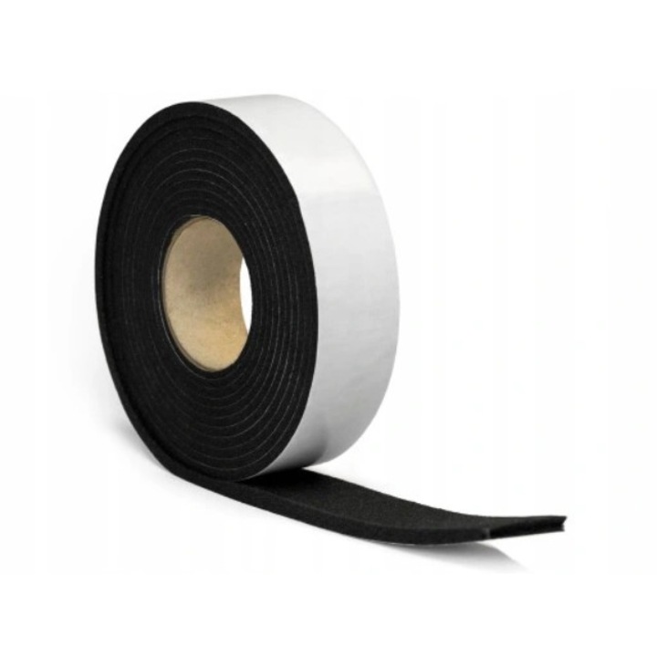 Banda extensibila, Garnitura acoperis, 40/30 mm, 5,6 m