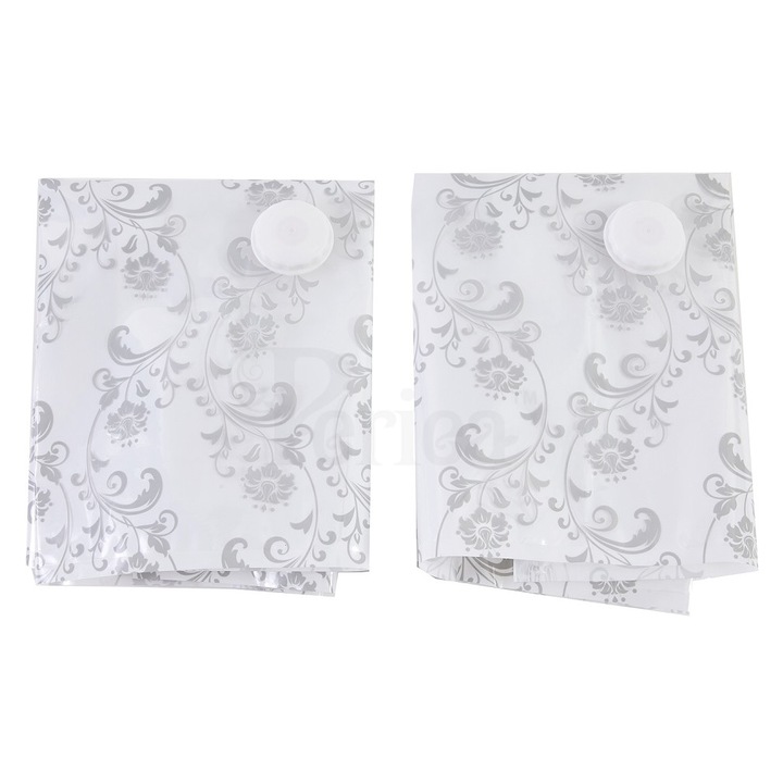 Saci de vidat pentru haine, Periea, 60 x 80 cm