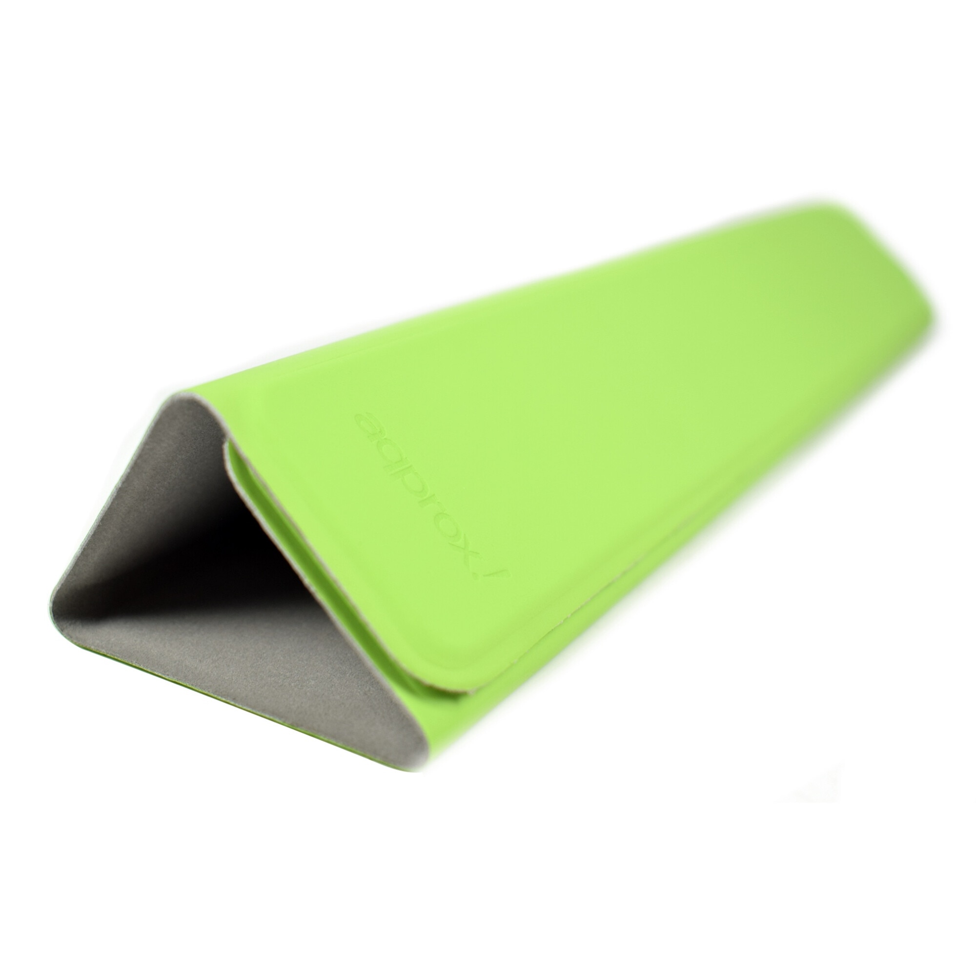 Husa tableta, Gigant, Microfibra, Compatibil cu Apple iPad 2/3/4, Verde