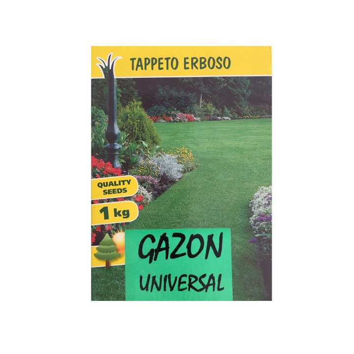 Gazon universal 1 kg