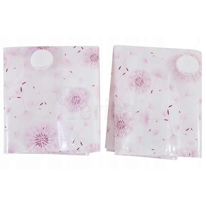 Saci de vid 60x80cm pentru haine, lenjerie de pat PERIEA JNVC6080PIDL-PK2