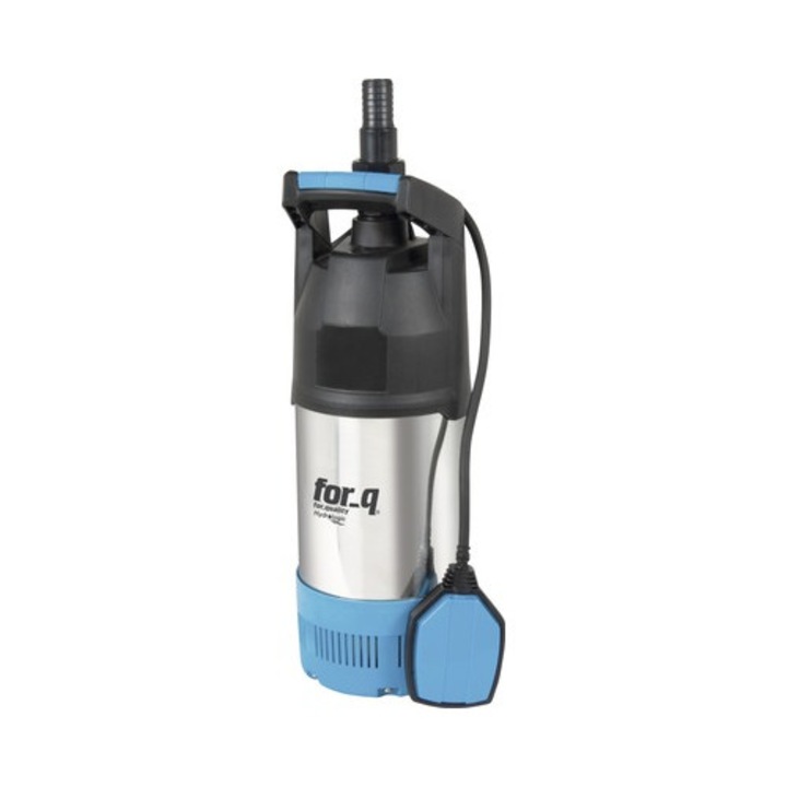 Pompa Submersibila De Presiune For_q Fq-td 6.600 870 W, 6600 L/h, H 34 M