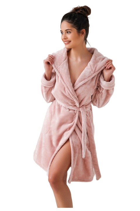 Halat baie Sensis Margo, Roz