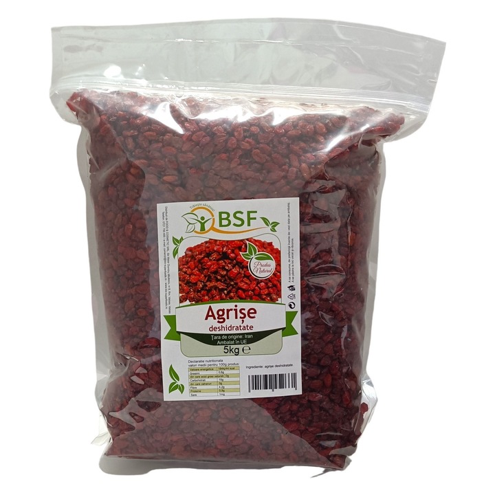 Agrise deshidratate 5kg