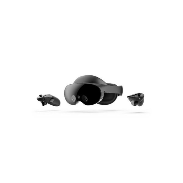 VR очила Oculus Meta Quest PRO 256GB Черни