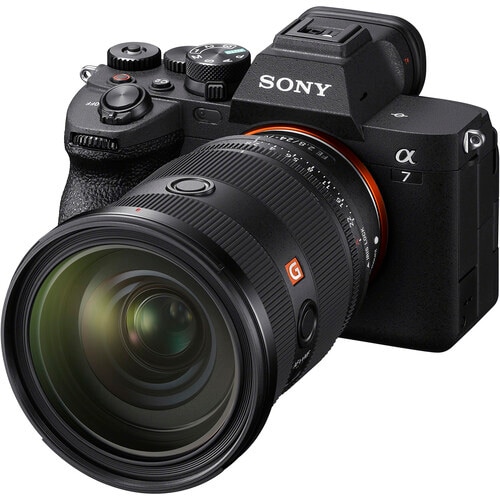Obiectiv Sony FE 24-70mm f/2.8 GM II SEL2470GM2 - eMAG.ro