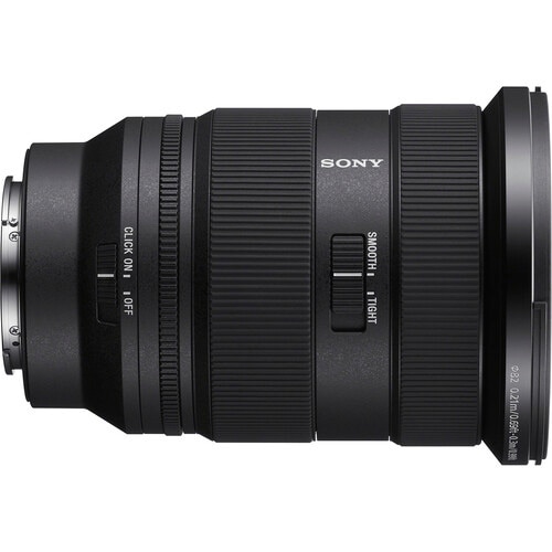 Obiectiv Sony FE 24-70mm f/2.8 GM II SEL2470GM2 - eMAG.ro