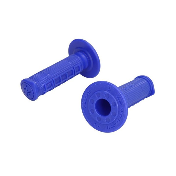 Moto enduro motocross fogantyúk Ariete Blue