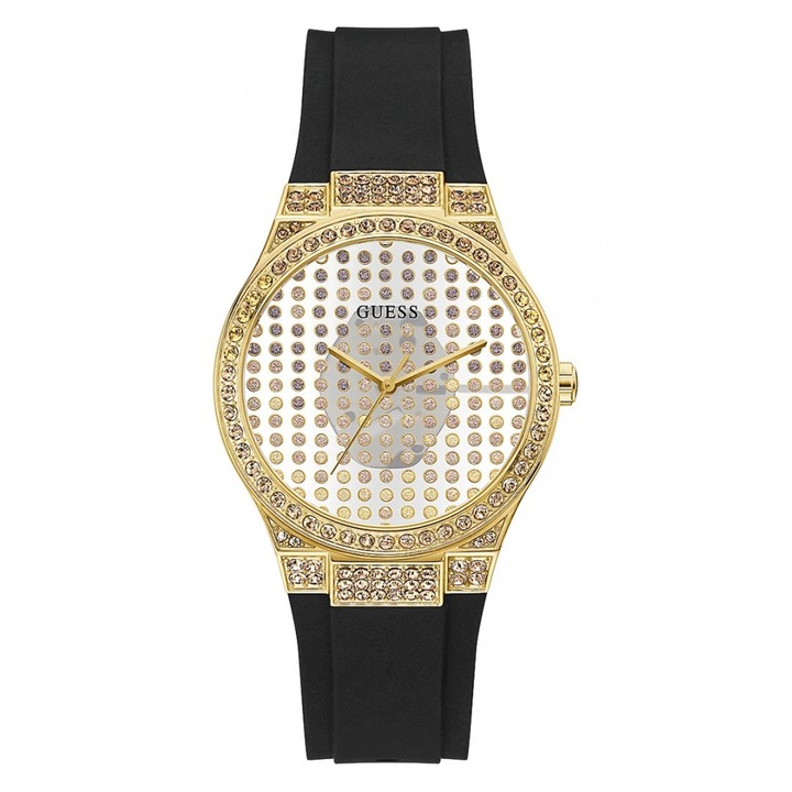 Guess Női Karóra Radiance GW0482L1