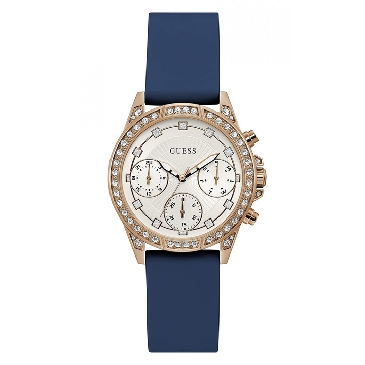 Guess Női Karóra Gemini GW0222L2