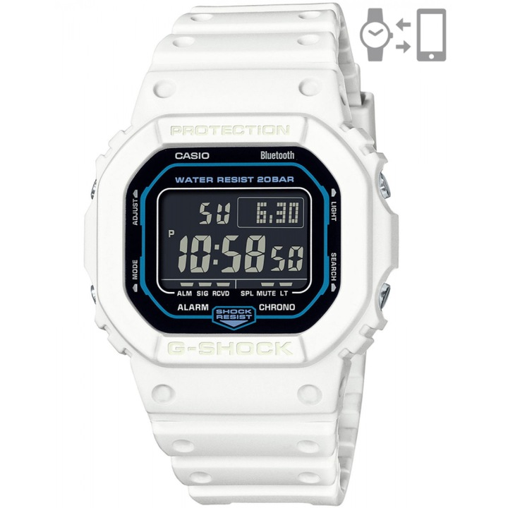 Мъжки часовник Casio G-Shock, The Origin, DW-B5600SF-7ER