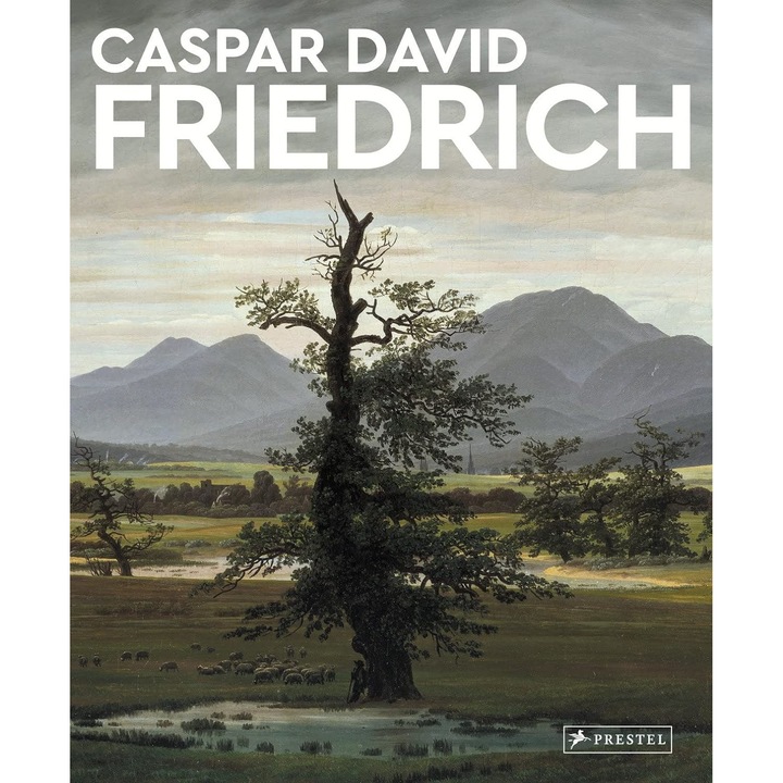 Caspar David Friedrich - Michael Robinson