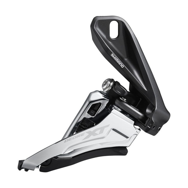 Преден дерайльор Shimano Deore XT FD-M8100-D6 2x12 скорости