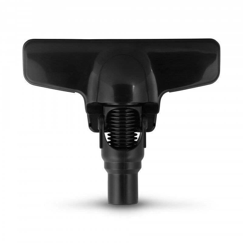 Aspirator de mana Lauben LBNHV2V1120BC, 120W, 2600 mAh, negru