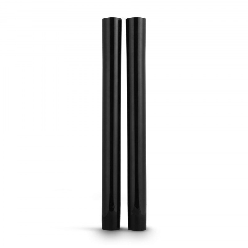 Aspirator de mana Lauben LBNHV2V1120BC, 120W, 2600 mAh, negru