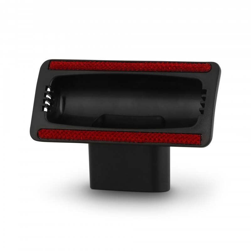 Aspirator de mana Lauben LBNHV2V1120BC, 120W, 2600 mAh, negru