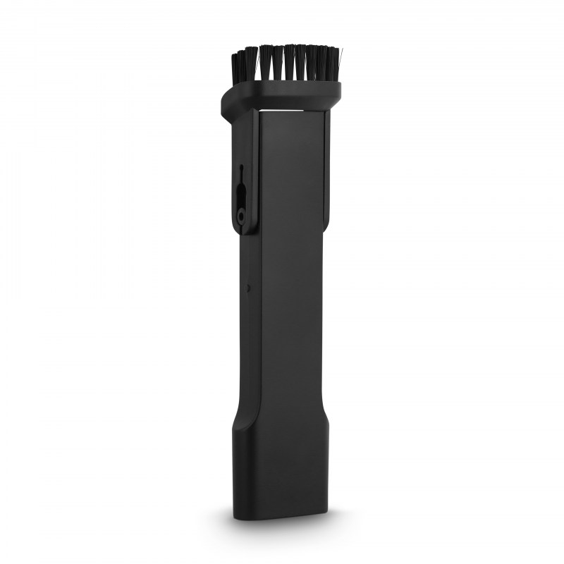 Aspirator de mana Lauben LBNHV2V1120BC, 120W, 2600 mAh, negru