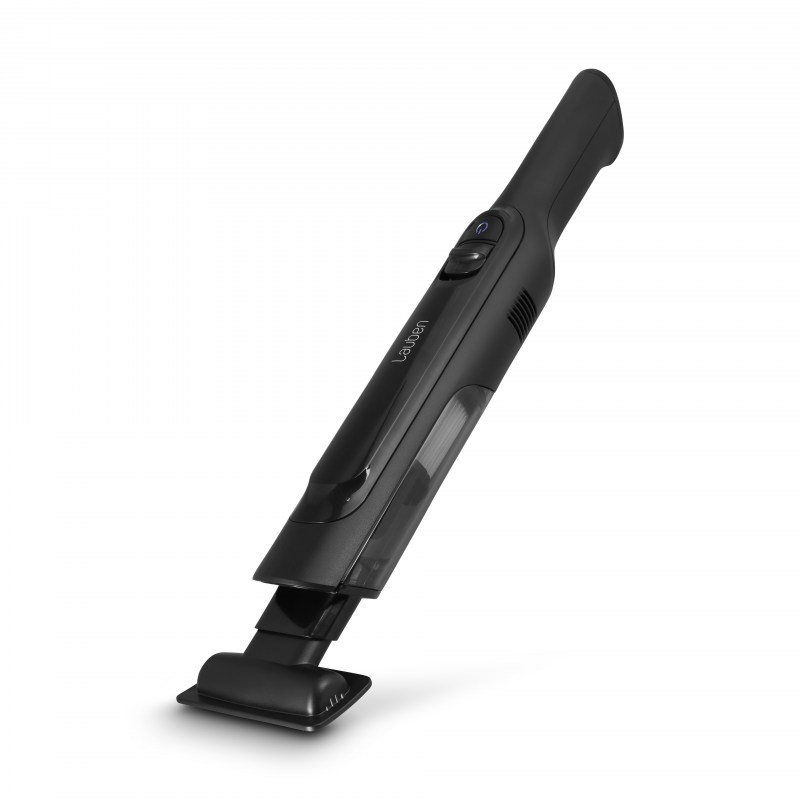 Aspirator de mana Lauben LBNHV2V1120BC, 120W, 2600 mAh, negru