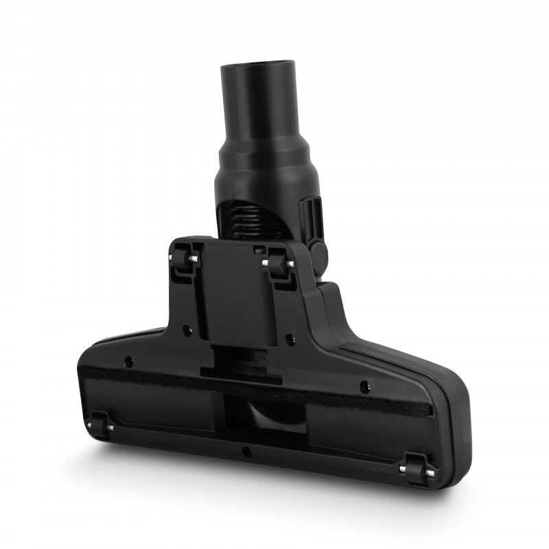 Aspirator de mana Lauben LBNHV2V1120BC, 120W, 2600 mAh, negru