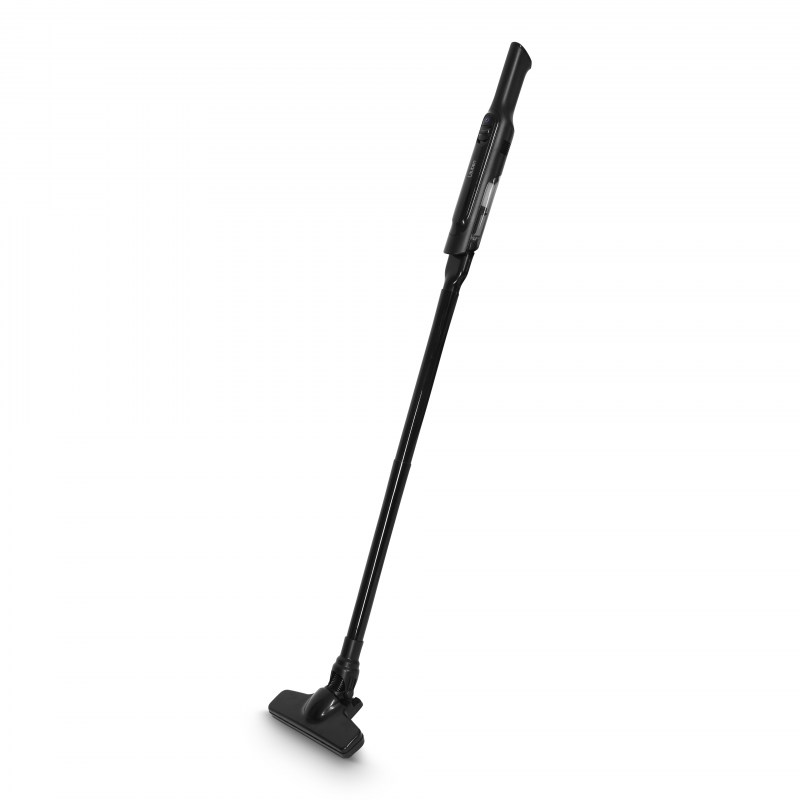 Aspirator de mana Lauben LBNHV2V1120BC, 120W, 2600 mAh, negru
