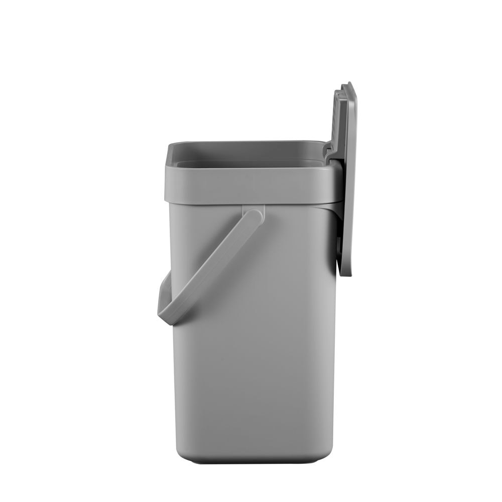 Cos De Gunoi Pentru Deseuri Organice Eko Puro Ii Food Waste Caddy