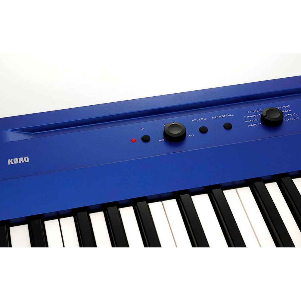 Pian Digital, L1 Liano Blue, 88 Clape eMAG.ro