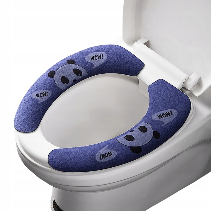 OEM HABA SAC Gyermek WC szűkítő Panda