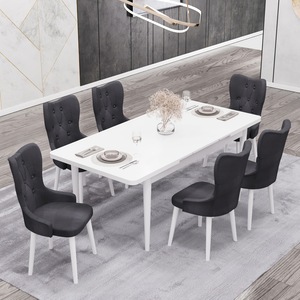 Seturi mese si scaune, coltare