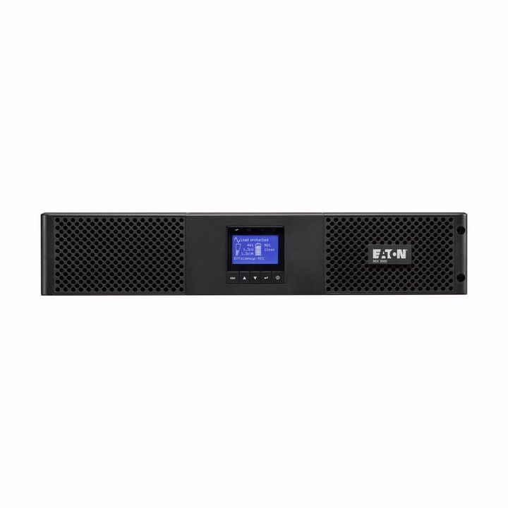 EATON 9SX1000IR 9SX LCD 1000VA UPS, 126426, Szünetmentes Tápegység
